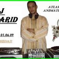 djfarid@live.fr &  djmhamed@live.fr DJ Farid § dj