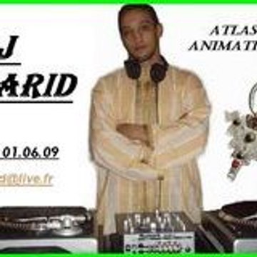 djfarid@live.fr &  djmhamed@live.fr DJ Farid § dj