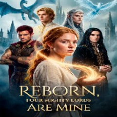 Reborn, Four Mighty Lords Are Mine