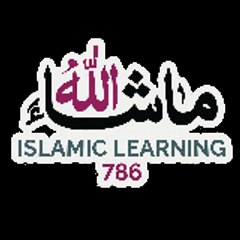 Islamiclearning786