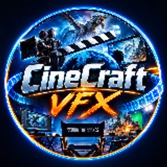 Cine Craft VFX