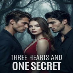 Three Hearts and One Secret -  My Muse