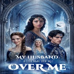 My Husband Chose Her Over Me