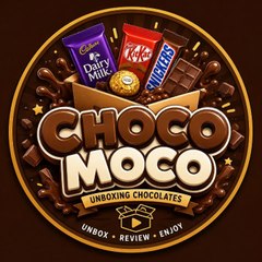 Choco moco