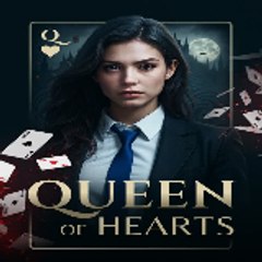 Queen Of Hearts