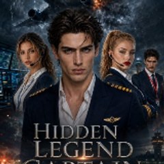 Hidden Legend Captain