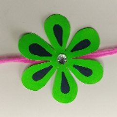 CraftyPadma