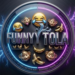 Funny Tola😂