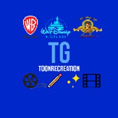 Toon Recreation