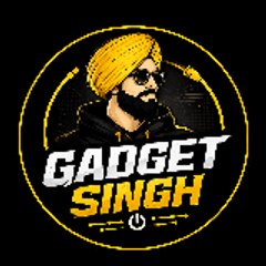 Gadget Singh