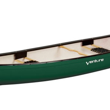the canoe sailor
