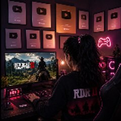 RDR2 Queen