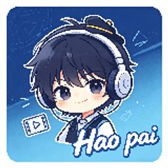Haopai Manju