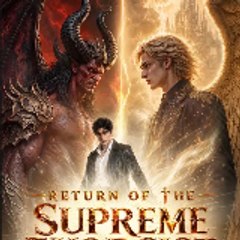 Return of the Supreme Exorcist