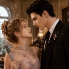 I Took a Maid Job and Became His Bride