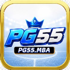 PG55 ⭐ Nhà Cái Mới PG55.COM Kiếm Tiền Uy Tín 2026