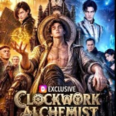 Clockwork Alchemist  Forge & Family