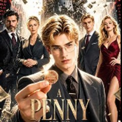 A Penny for His Revenge
