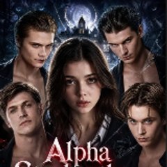 Alpha Stepbrothers Bite Me — StoryReel