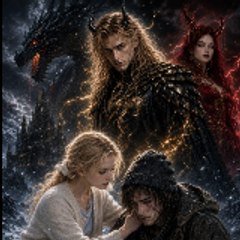 The Fallen Dragon King's Revenge