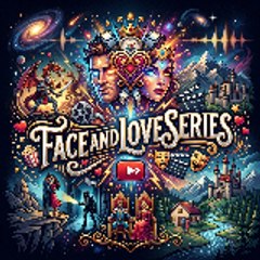 Faceandloveseries