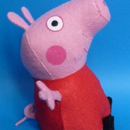 Peppa Pig Español