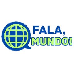 Fala, Mundo!