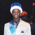 Kelvin Parker
