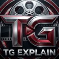 TG EXPLAIN