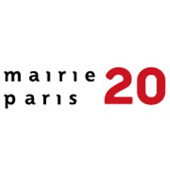 Mairie du 20e - Paris