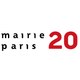 Mairie du 20e - Paris