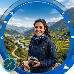 Taisa Travels
