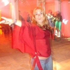 Erika Blaudt