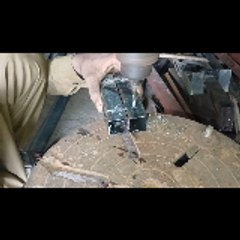 Gold Fabricator