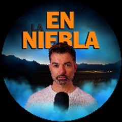 En la niebla con Peter Laws