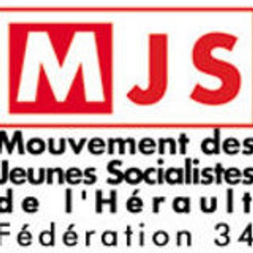 Mouvement des Jeunes Socialistes de l'Hérault