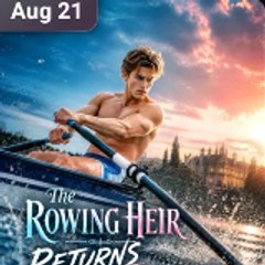 The Rowing Heiress Returns