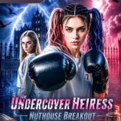 The Undercover Heiress  Nuthouse Breakout