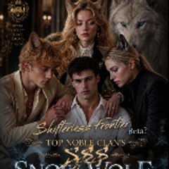Shifterless Frontier Beta #StoryReel