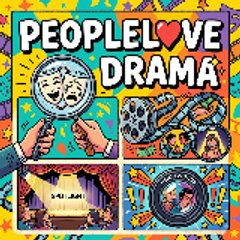 Peoplelovedrama