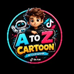 A To Z cartoon
