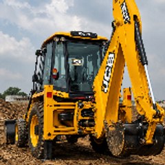 Jcb video