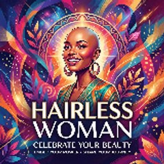 Hairlesswoman