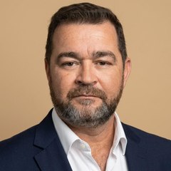 Claudemir Santos