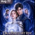 Dragonheart Rise of the Reborn Mage