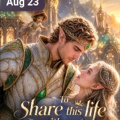 To share this life with you