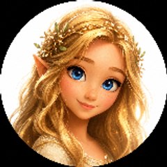 The Gilded Fairy
