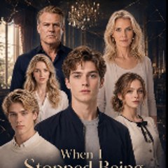 When I Stopped Being Their Son