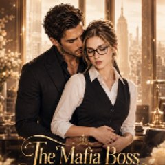 The Mafia Boss Is the Ex I Left Seven Years Ago