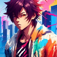 Rebel Anime